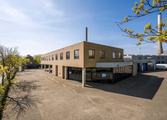 Velsen-Noord