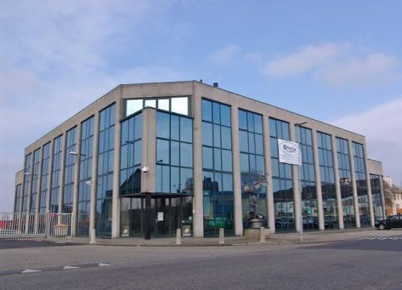 Den Helder