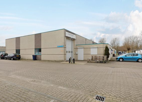 Almere