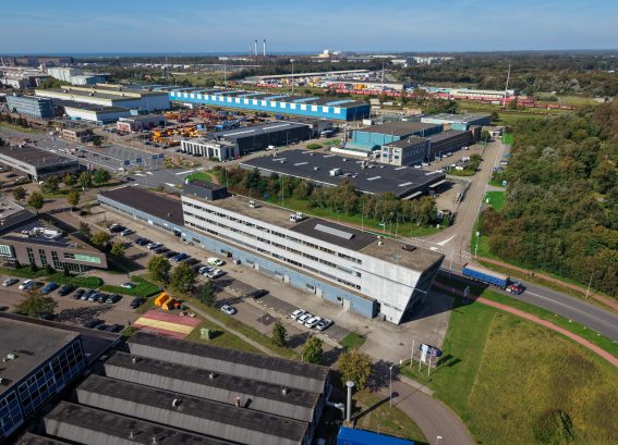 Velsen-Noord