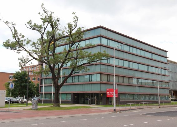 Leeuwarden