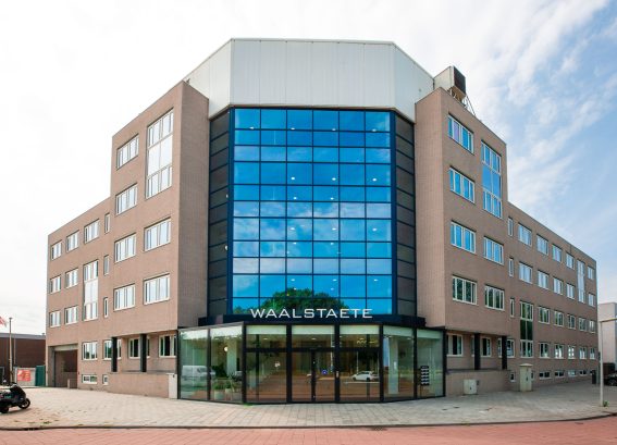 Rotterdam